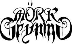 logo Mörk Gryning